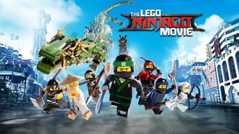 The LEGO Ninjago Movie foto 3