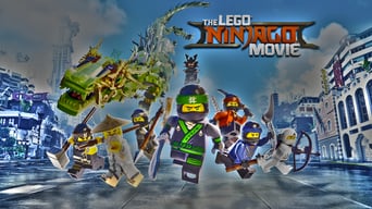 The LEGO Ninjago Movie foto 2