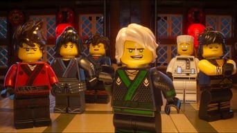 The LEGO Ninjago Movie foto 4