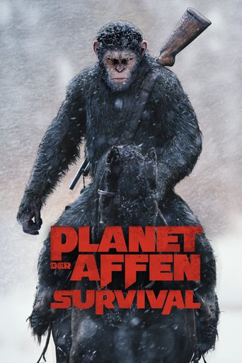 Planet der Affen – Survival stream