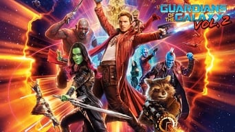 Guardians of the Galaxy Vol. 2 foto 3