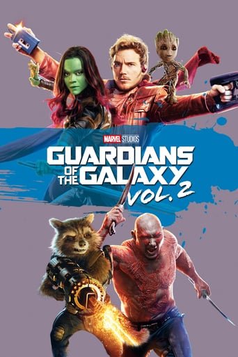 Guardians of the Galaxy Vol. 2 stream