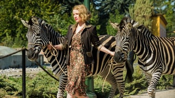 Die Frau des Zoodirektors foto 1