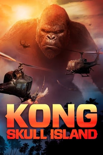 Kong: Skull Island stream
