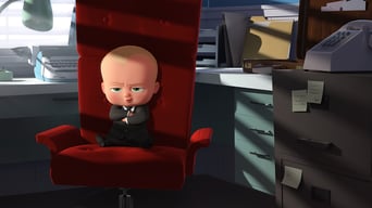 The Boss Baby foto 2