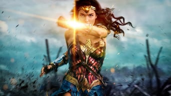 Wonder Woman foto 1