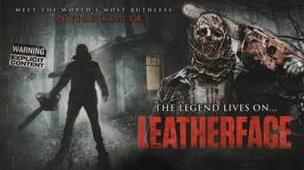 Leatherface – The Source of Evil foto 11