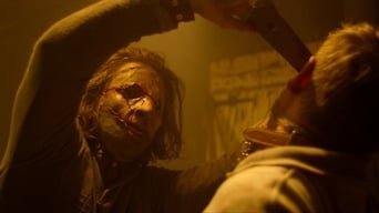 Leatherface – The Source of Evil foto 8