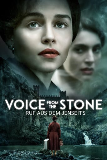 Voice from the Stone – Ruf aus dem Jenseits stream