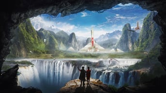 Iron Sky: The Coming Race foto 1