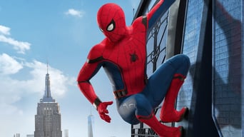 Spider-Man: Homecoming foto 3