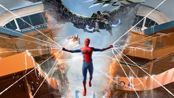 Spider-Man: Homecoming foto 13
