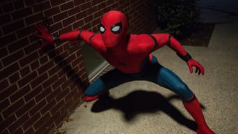 Spider-Man: Homecoming foto 27