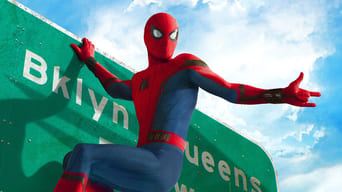 Spider-Man: Homecoming foto 24