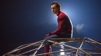 Spider-Man: Homecoming foto 19