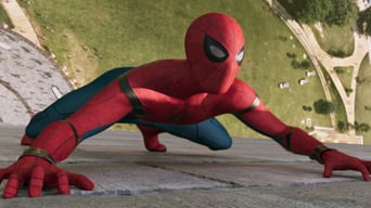 Spider-Man: Homecoming foto 30