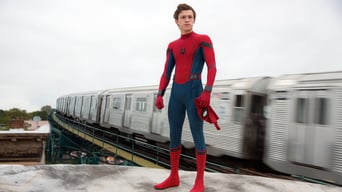 Spider-Man: Homecoming foto 1