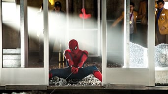 Spider-Man: Homecoming foto 7