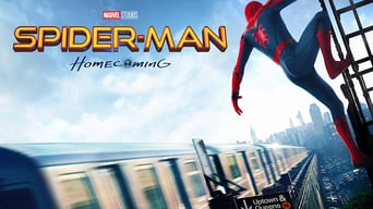 Spider-Man: Homecoming foto 26