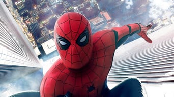 Spider-Man: Homecoming foto 17
