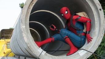 Spider-Man: Homecoming foto 12
