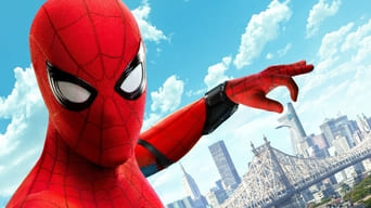Spider-Man: Homecoming foto 11