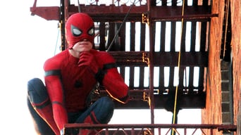 Spider-Man: Homecoming foto 22