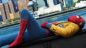 Spider-Man: Homecoming foto 6