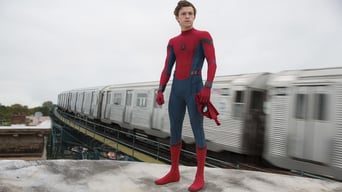 Spider-Man: Homecoming foto 25