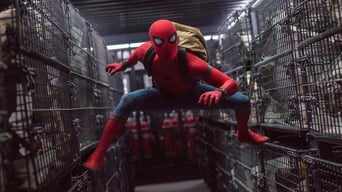 Spider-Man: Homecoming foto 18