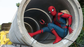 Spider-Man: Homecoming foto 16