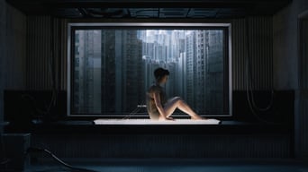 Ghost in the Shell foto 8
