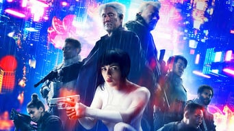 Ghost in the Shell foto 25