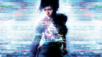Ghost in the Shell foto 13