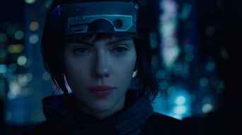 Ghost in the Shell foto 17