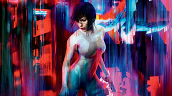 Ghost in the Shell foto 24