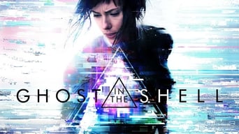 Ghost in the Shell foto 21