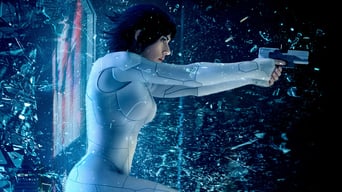 Ghost in the Shell foto 0