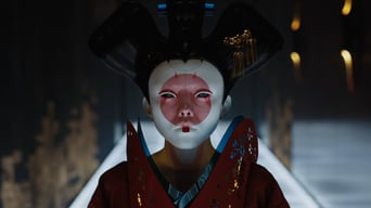 Ghost in the Shell foto 2