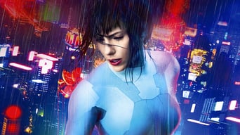 Ghost in the Shell foto 28