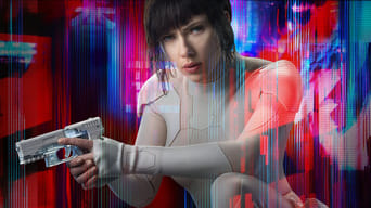 Ghost in the Shell foto 29