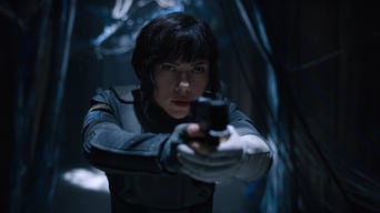 Ghost in the Shell foto 19