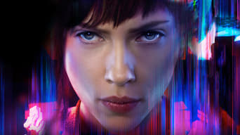 Ghost in the Shell foto 27