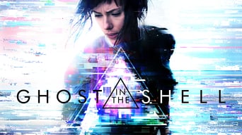 Ghost in the Shell foto 23