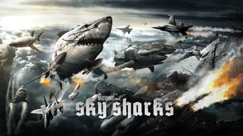 Sky Sharks foto 8