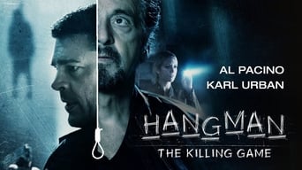 Hangman – The Killing Game foto 1
