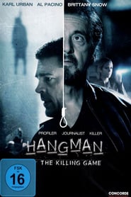 Hangman – The Killing Game