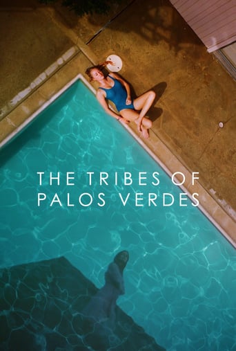 The Tribes of Palos Verdes stream