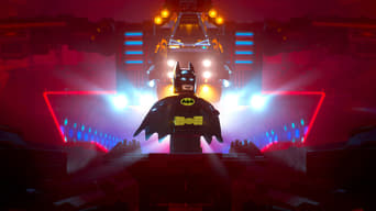 The Lego Batman Movie foto 7
