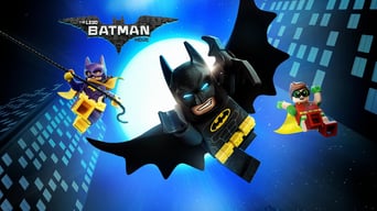 The Lego Batman Movie foto 9